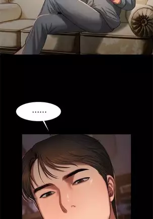 Run away 1-57 中文翻译 （更新中）