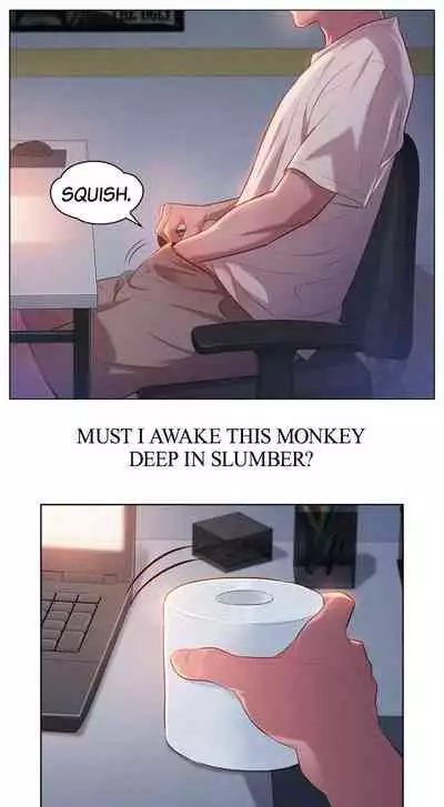 [Tharchog, Gyeonja] What do you Take me For? Ch.13/? [English] [Hentai Universe]