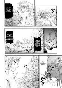 (C86) [Yokohama Junky (Makari Tohru)] Solo Hunter no Seitai 4 The third part (Monster Hunter) [English] [darkclone]