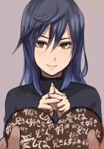 Imouto Valentine