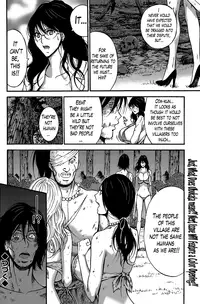 [Nagashima Chousuke] Kigenzen 10000 Nen no Ota | The Otaku in 10,000 B.C. Ch. 1-12 [English] [Natty Translations, Lazarus H]