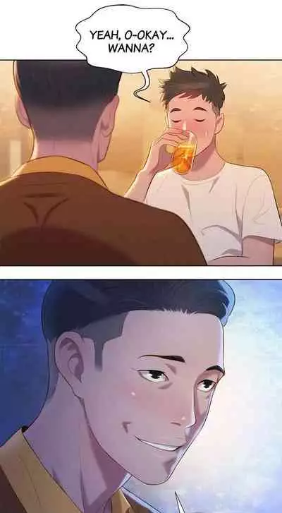 [Tharchog, Gyeonja] What do you Take me For? Ch.21/? [English] [Hentai Universe]