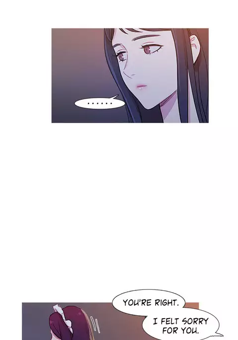 Scandal of the Witch Ch.1-36