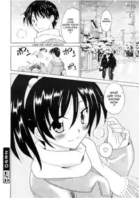 [Otono Natsu] Zero (COMIC Megaplus 2007-12 Vol. 50) [English] [Sling]