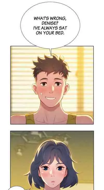 [Tharchog, Gyeonja] What do you Take me For? Ch.48/? [English] [Hentai Universe]