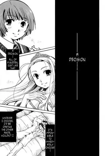 PuriPuro 6 - Wedding Bell