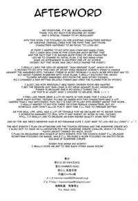 (COMIC1☆7) [HAMMER_HEAD (Makabe Gorou)] Geboku Keikaku Hatsudou! no Hazu ga...? | Man-Servant Plan in Full Swing! Or Is It? (To LOVE-Ru Darkness) [English] {doujin-moe.us}