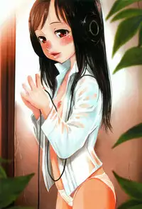 [Aka Bon] Kisu Kisu Konma