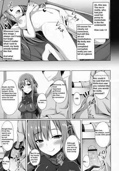 Ore no Aishita Kanojo wa Mou Inai... | My Girlfriend who was my True Love no longer exists....