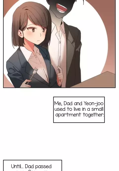 Hari Dormitory Ch.0-25