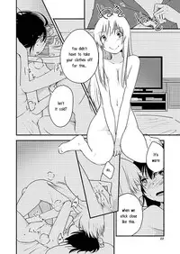 [G-complex (YUI_7)] Kyou mo Ashita mo Yurui Hibi o - Yui and Kyoko and forever loose day-to-day (YuruYuri) [English] [Yuri-ism] [Digital]