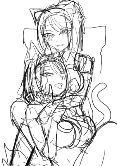 Cool Bishoujo Remodeling Ch1-17