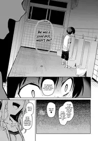 [Michiking] Ane Taiken Jogakuryou 1-2 | Older Sister Experience - The Girls' Dormitory [English] [Yuzuru Katsuragi] [Digital]