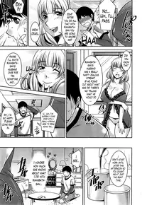 [Zen9] Taikutsu na Gogo no Sugoshikata Ch. 1-8 | A Way to Spend a Boring Afternoon Ch. 1-8 [English] [Lazarus H]