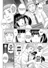 [Kawamori Misaki] Megumi-san wa Musuko no Kanojo Ch.1-10 [English] [Mikakunin]