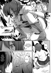 [Mochi-ya (Karochii)] Mochi-ya LOG Soushuuhen Vol. 1 | Mochi-ya LOG Compilation Vol. 1 (Touhou Project) [English] [Sharpie Translations] [Digital]
