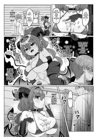 Mamono o Kakumatta Yuusha no Matsuro Joukan | The End of the Hero who hid a Demon: Volume 1