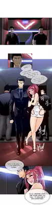 [ButcherBoy] Household Affairs Ch.1-29 (English) (YoManga) (Ongoing)