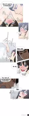 [ButcherBoy] Household Affairs Ch.1-29 (English) (YoManga) (Ongoing)