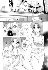 [Pon Takahanada] Tenshi no Marshmallow 2 [English] [Faytear + Lunatic Translations]