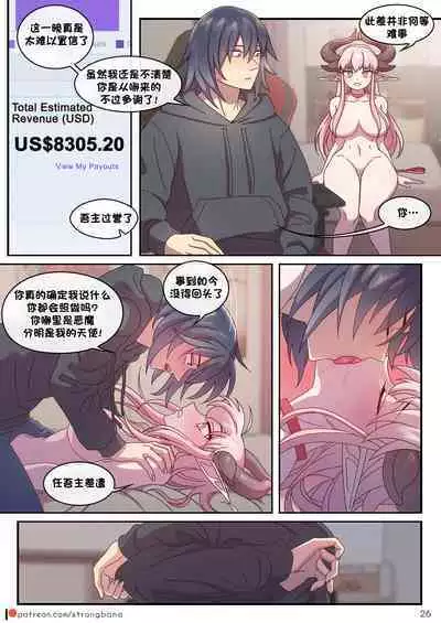 JUST 666$