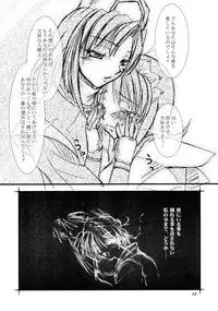 (CT12) [KKI (Kogma Pierre)] Suzu-fuu ni Mau wa Tsugeshi no Hane (Samurai Spirits)
