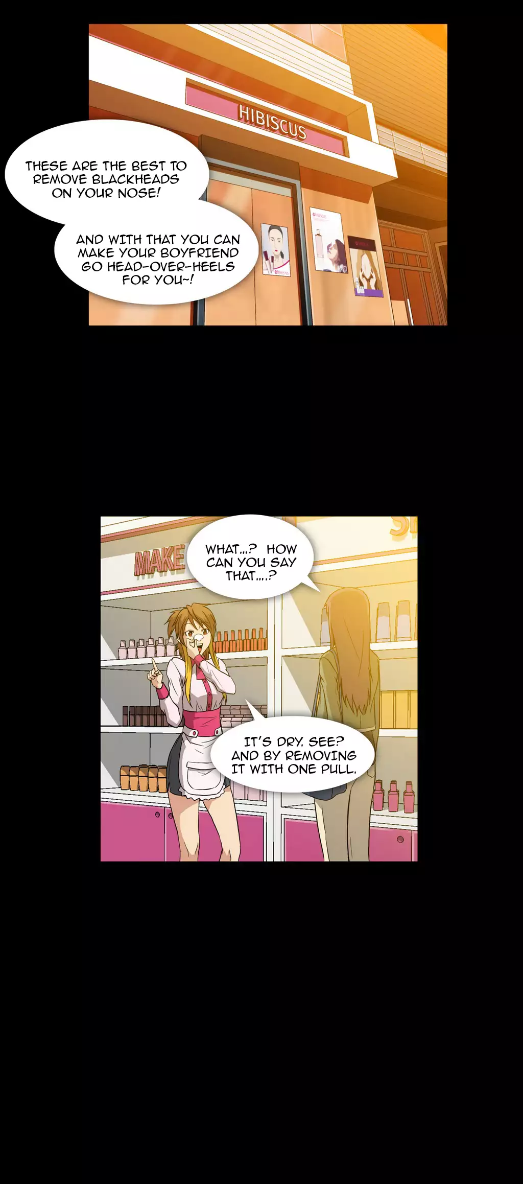 Drug Candy Ch.0-38