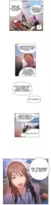 [BAK Hyeong Jun] Sweet Guy Ch.1-48 (English) (YoManga) (Ongoing)