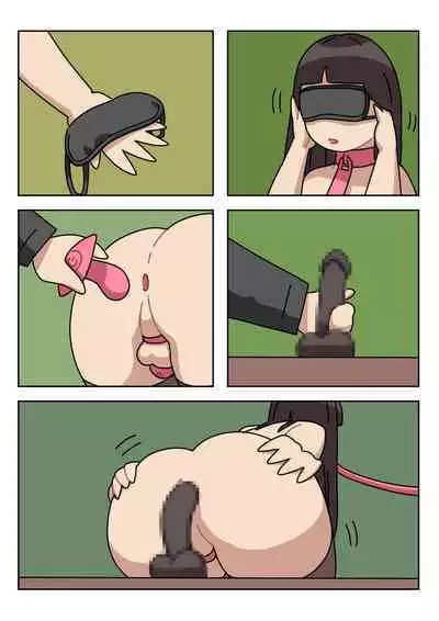 [Popuka9] Sissy Life ch.1-19 [English][ongoing]