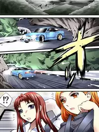 [Nightmare Express -Akumu no Takuhaibin-] Yokubou Kaiki Dai 536 Shou -Goukantouge Dead End Sei Girls-
