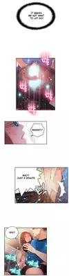 [BAK Hyeong Jun] Sweet Guy Ch.1-48 (English) (YoManga) (Ongoing)
