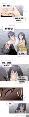 [ButcherBoy] Household Affairs Ch.1-29 (English) (YoManga) (Ongoing)