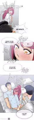 [ButcherBoy] Household Affairs Ch.1-29 (English) (YoManga) (Ongoing)