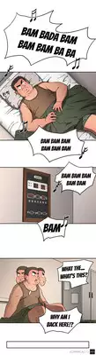 [Yi Hyeon Seok] Refrain Love Ch.1-16 (English) (YoManga) (Ongoing)