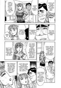 [Momoyama Jirou] Kairaku no Ikenie - Sacrifice of Pleasure [English] [desudesu + SaHa + aidenke]