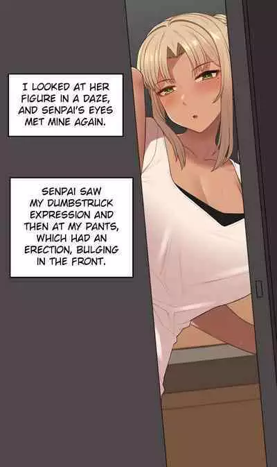 Mina Senpai
