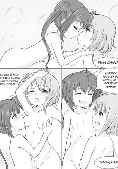 Yuri Start