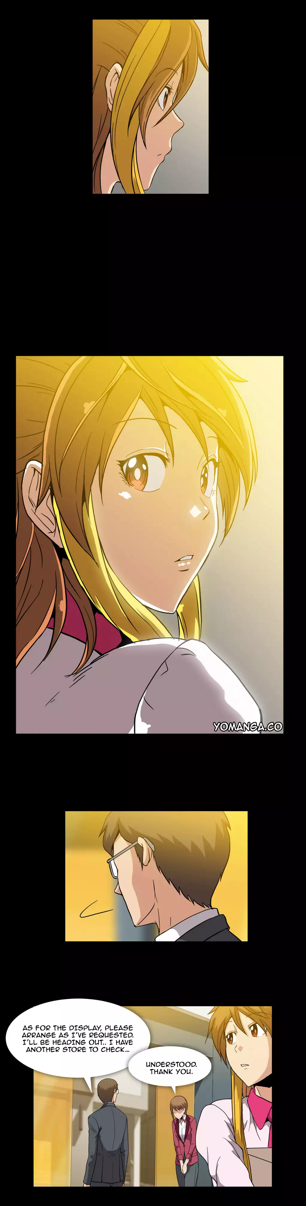 Drug Candy Ch.0-38