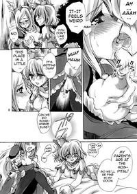 [Nyagozu] Lust Prayer (ENG) =Wrathkal+Harmonian=