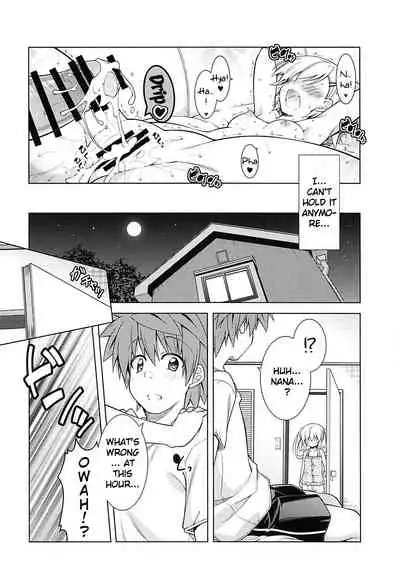 (C94) [BBG (Aoi Mikan)] Rito-san no Harem Seikatsu 6 | Rito's Harem Lifestyle 6 (To LOVE-Ru Darkness) [English] {Doujins.com}