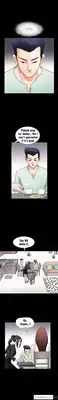 [Liangshan Bo] Seduction Ch.1-9 (English) (YoManga) (Ongoing)