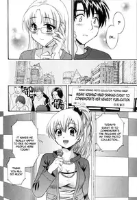 [Pon Takahanada] Tenshi no Marshmallow 2 [English] [Faytear + Lunatic Translations]