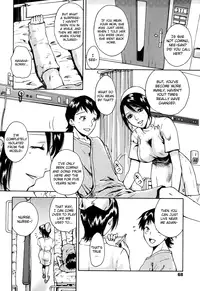 [Arou Rei] Kanojo no Shi.zu.ku [English] [The Lusty Lady Project]