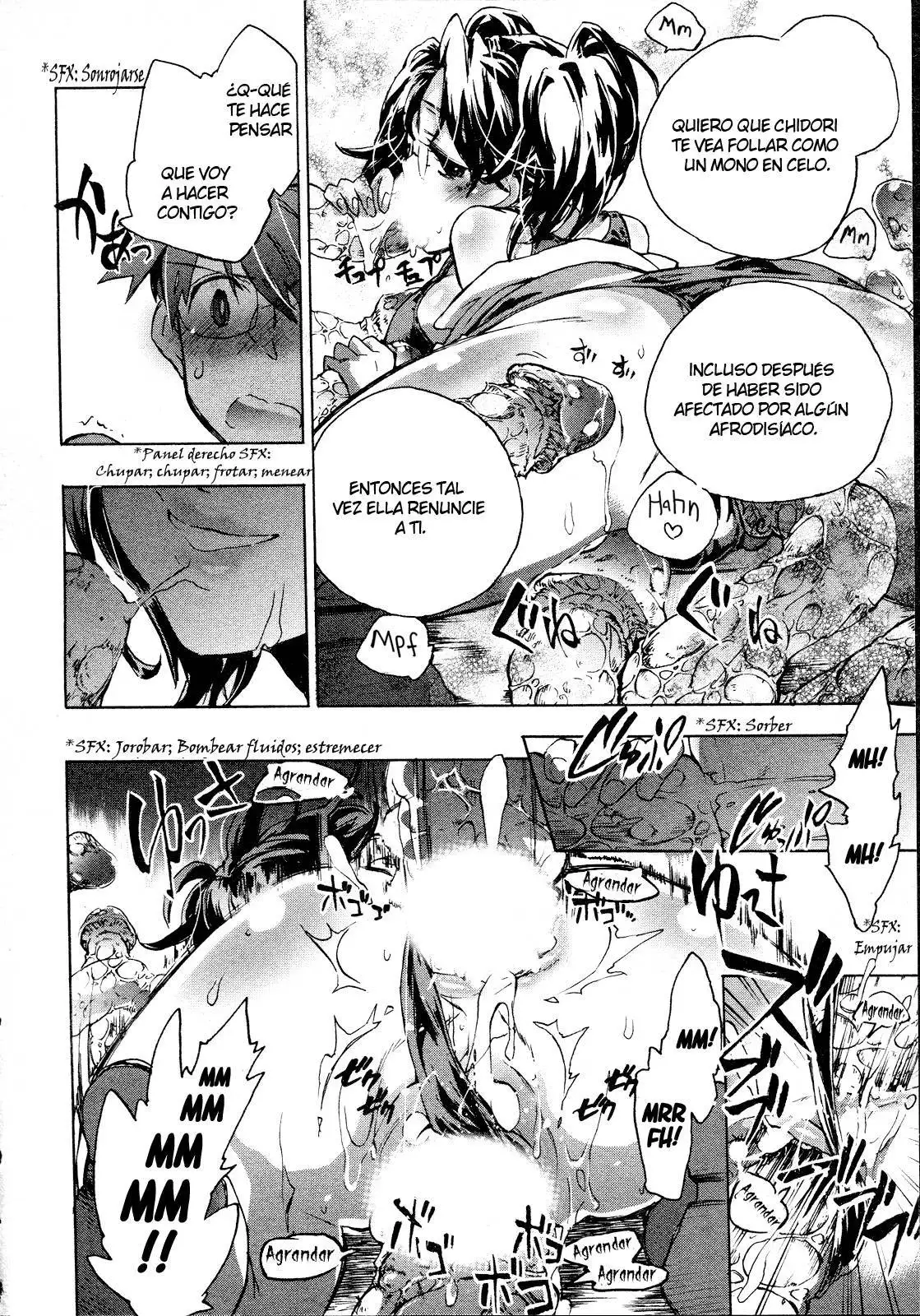 Itokoi Chidori Vol. 1