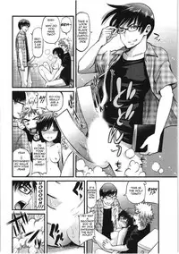 [Yahiro Pochi] Tadashii Majutsu no Asobikata - The right way of playing of magic. Ch. 1-2 [English]