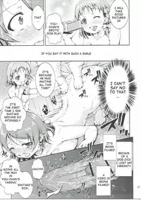 (BokuLove! Sunshine in Numazu) [Takane no Hanazono (Takane Nohana)] Juukan Live! Sunshine!! (Love Live! Sunshine!!) [English]