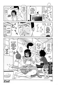[Himeno Mikan] Loli Hare Chu [English] {Mistvern}