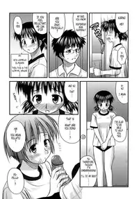 [Konno Azure] Shishunki Crazies - Puberty Crazies [English] [Humpty+Tonigobe]