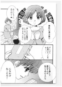 (SPARK13) [Yanagi-tei (Yanagi)] RaA Sairokushuu - Strawberry LIFE (Ranma 1/2)