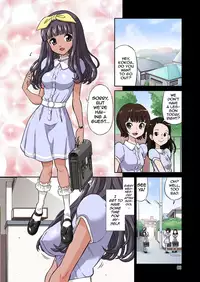 [DOZA Village (Dozamura)] Kokujin VS Shougakusei Vol. 3 ~Shinsou no Reijou - Kyonyuu JS Asahina Kokoa Hen~ | Black guy VS Middle Schooler Vol.3 ~Sheltered Middle Schooler With Massive Tits, Kokoa Asahina~ [English] [ATF] [Digital]